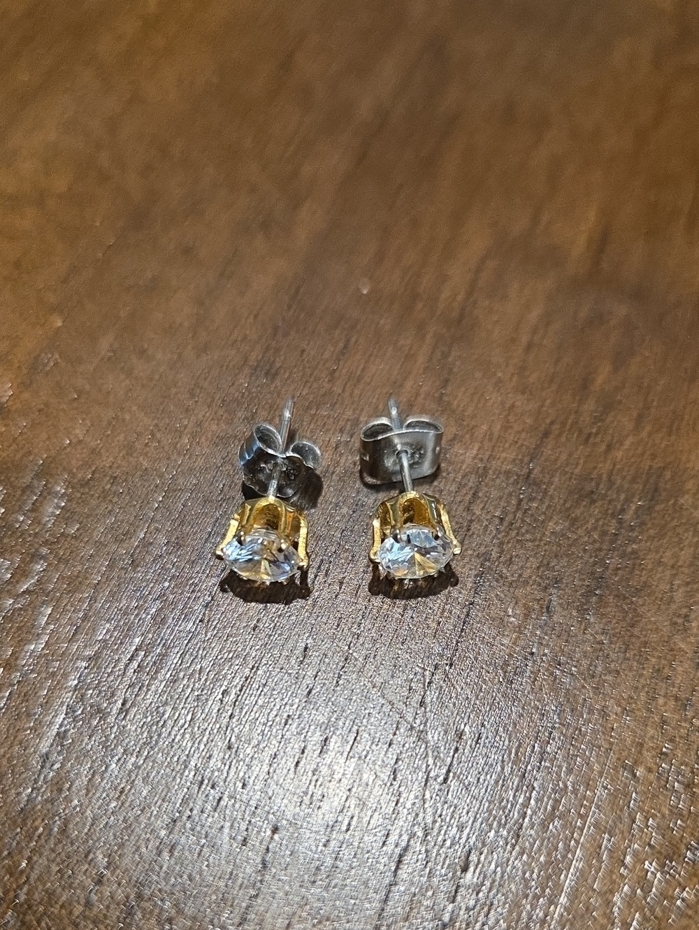 VINTAGE EARRINGS